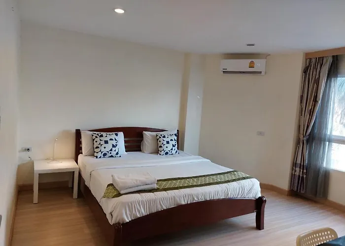 V Check Sukhumvit 22 Hotel