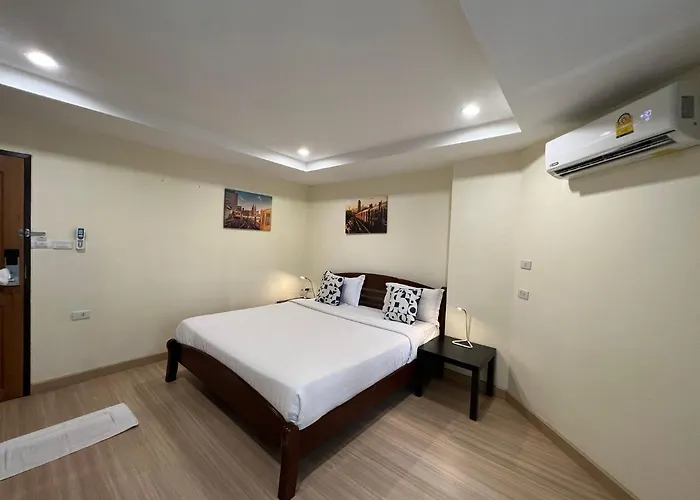 V Check Sukhumvit 22