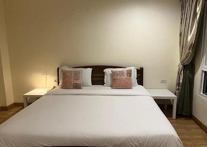 V Check Sukhumvit 22