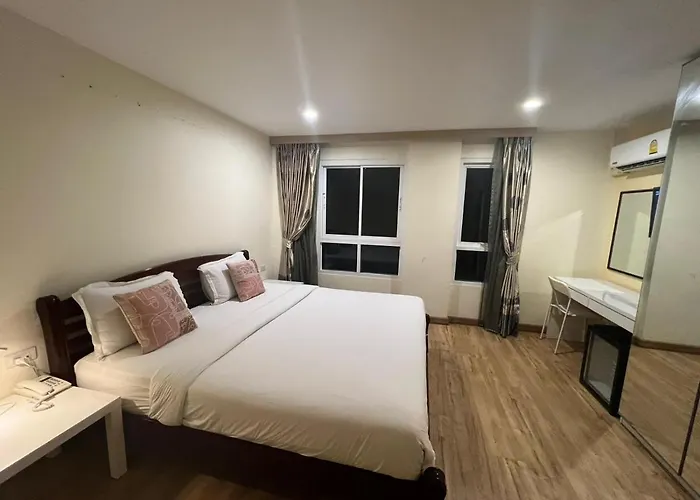 V Check Sukhumvit 22 Bangkok