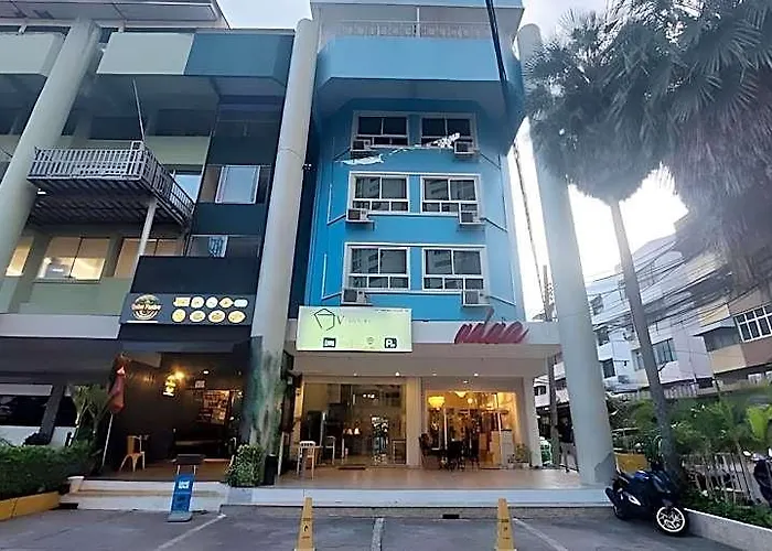 V Check Sukhumvit 22