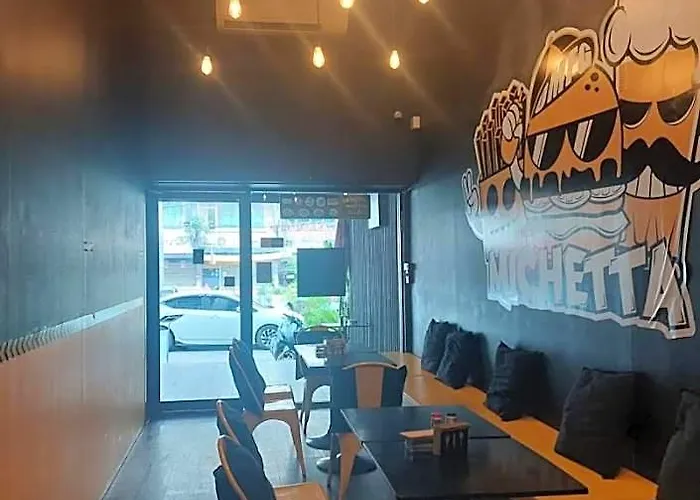 V Check Sukhumvit 22